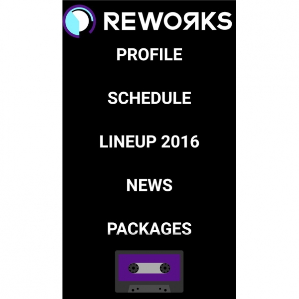 Reworks Festival 2016